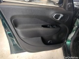  Fiat  500 Fiat L 1.4 16V Connect 5d #42
