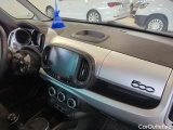  Fiat  500 Fiat L 1.4 16V Connect 5d #52