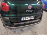  Fiat  500 Fiat L 1.4 16V Connect 5d #71