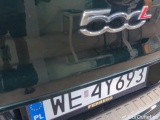  Fiat  500 Fiat L 1.4 16V Connect 5d #72