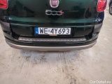  Fiat  500 Fiat L 1.4 16V Connect 5d #76