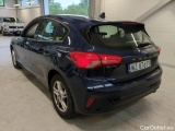  Ford  Focus Ford  1.5 EcoBlue 120KM Trend Edition 5d #12