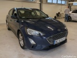  Ford  Focus Ford  1.5 EcoBlue 120KM Trend Edition 5d #15