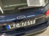  Ford  Focus Ford  1.5 EcoBlue 120KM Trend Edition 5d #124
