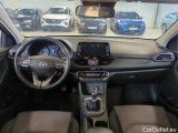  Hyundai  i30 Hyundai  Wagon 1.0 T-GDi 6MT 120KM Modern 5d #13