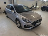  Hyundai  i30 Hyundai  Wagon 1.0 T-GDi 6MT 120KM Modern 5d #18