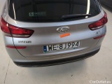  Hyundai  i30 Hyundai  Wagon 1.0 T-GDi 6MT 120KM Modern 5d #56