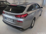  Hyundai  i30 Hyundai  Wagon 1.0 T-GDi 6MT 120KM Modern 5d #2