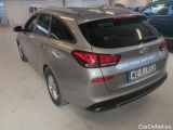  Hyundai  i30 Hyundai  Wagon 1.0 T-GDi 6MT 120KM Modern 5d #7
