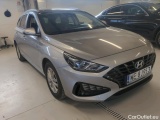  Hyundai  i30 Hyundai  Wagon 1.0 T-GDi 6MT 120KM Modern 5d #9