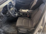  Hyundai  i30 Hyundai  Wagon 1.0 T-GDi 6MT 120KM Modern 5d #12