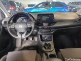  Hyundai  i30 Hyundai  Wagon 1.0 T-GDi 6MT 120KM Modern 5d #11