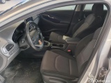  Hyundai  i30 Hyundai  Wagon 1.0 T-GDi 6MT 120KM Modern 5d #13