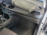  Hyundai  i30 Hyundai  Wagon 1.0 T-GDi 6MT 120KM Modern 5d #22