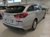  Hyundai  i30 Hyundai  Wagon 1.0 T-GDi 6MT 120KM Modern 5d #2