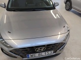  Hyundai  i30 Hyundai  Wagon 1.0 T-GDi 6MT 120KM Modern 5d #25