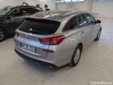  Hyundai  i30 Hyundai  Wagon 1.0 T-GDi 6MT 120KM Modern 5d #2