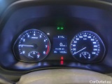  Hyundai  i30 Hyundai  Wagon 1.0 T-GDi 6MT 120KM Modern 5d #5