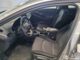  Hyundai  i30 Hyundai  Wagon 1.0 T-GDi 6MT 120KM Modern 5d #13