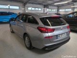  Hyundai  i30 Hyundai  Wagon 1.0 T-GDi 6MT 120KM Modern 5d #10