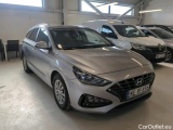  Hyundai  i30 Hyundai  Wagon 1.0 T-GDi 6MT 120KM Modern 5d #16