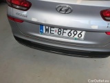  Hyundai  i30 Hyundai  Wagon 1.0 T-GDi 6MT 120KM Modern 5d #24