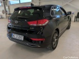  Hyundai  i30 Hyundai  1.5 T-GDi 7DCT 48V 160KM Smart 5d #2