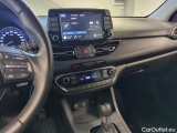  Hyundai  i30 Hyundai  1.5 T-GDi 7DCT 48V 160KM Smart 5d #8