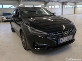  Hyundai  i30 Hyundai  1.5 T-GDi 7DCT 48V 160KM Smart 5d #10