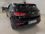  Hyundai  i30 Hyundai  1.5 T-GDi 7DCT 48V 160KM Smart 5d #12
