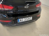  Hyundai  i30 Hyundai  1.5 T-GDi 7DCT 48V 160KM Smart 5d #36