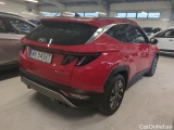  Hyundai  Tucson Hyundai  1.6 T-GDi 7DCT 2WD 48V 150KM Executive 5d #2
