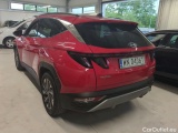  Hyundai  Tucson Hyundai  1.6 T-GDi 7DCT 2WD 48V 150KM Executive 5d #8