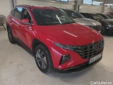  Hyundai  Tucson Hyundai  1.6 T-GDi 7DCT 2WD 48V 150KM Executive 5d #14