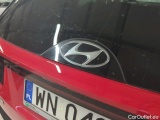  Hyundai  Tucson Hyundai  1.6 T-GDi 7DCT 2WD 48V 150KM Executive 5d #21