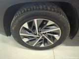  Hyundai  Tucson Hyundai  1.6 T-GDi 7DCT 2WD 48V 150KM Executive 5d #16