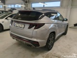  Hyundai  Tucson Hyundai  1.6 T-GDi 7DCT 2WD 48V 150KM Platinum 5d #2