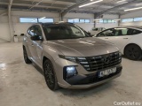  Hyundai  Tucson Hyundai  1.6 T-GDi 7DCT 2WD 48V 150KM Platinum 5d #6