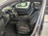  Hyundai  Tucson Hyundai  1.6 T-GDi 7DCT 2WD 48V 150KM Platinum 5d #8