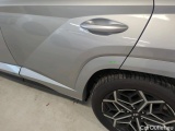  Hyundai  Tucson Hyundai  1.6 T-GDi 7DCT 2WD 48V 150KM Platinum 5d #26