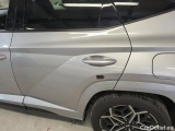  Hyundai  Tucson Hyundai  1.6 T-GDi 7DCT 2WD 48V 150KM Platinum 5d #23
