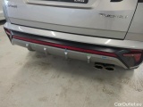  Hyundai  Tucson Hyundai  1.6 T-GDi 7DCT 2WD 48V 150KM Platinum 5d #31