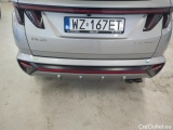  Hyundai  Tucson Hyundai  1.6 T-GDi 7DCT 2WD 48V 150KM Platinum 5d #38