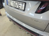  Hyundai  Tucson Hyundai  1.6 T-GDi 7DCT 2WD 48V 150KM Platinum 5d #48