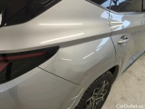  Hyundai  Tucson Hyundai  1.6 T-GDi 7DCT 2WD 48V 150KM Platinum 5d #52