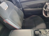  Hyundai  Tucson Hyundai  1.6 T-GDi 7DCT 2WD 48V 150KM Platinum 5d #58