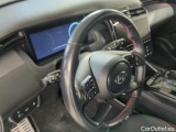  Hyundai  Tucson Hyundai  1.6 T-GDi 7DCT 2WD 48V 150KM Platinum 5d #77