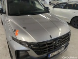  Hyundai  Tucson Hyundai  1.6 T-GDi 7DCT 2WD 48V 150KM Platinum 5d #89