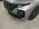  Hyundai  Tucson Hyundai  1.6 T-GDi 7DCT 2WD 48V 150KM Platinum 5d #98