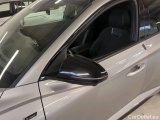  Hyundai  Tucson Hyundai  1.6 T-GDi 7DCT 2WD 48V 150KM Platinum 5d #104